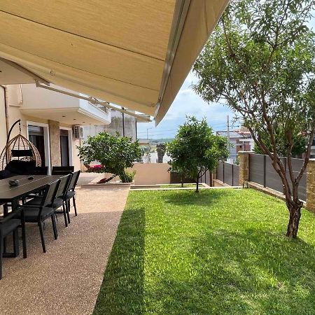 Artline Family Suite Флогита Экстерьер фото