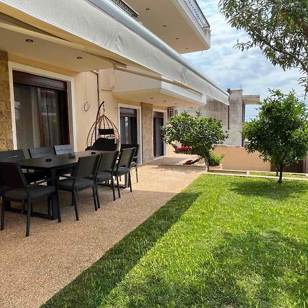 Artline Family Suite Флогита Экстерьер фото