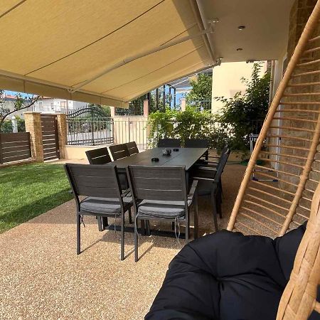 Artline Family Suite Флогита Экстерьер фото