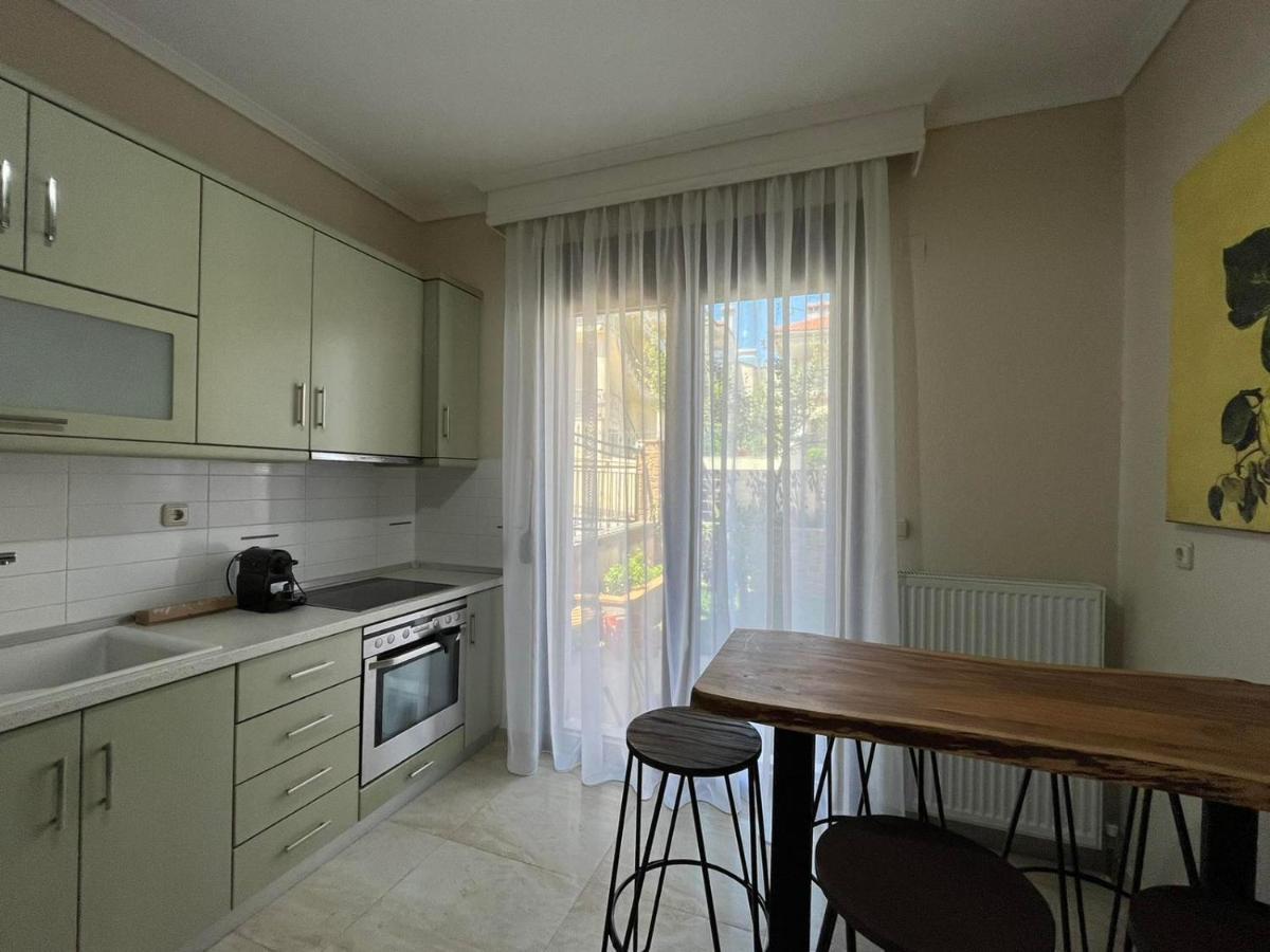 Artline Family Suite Флогита Экстерьер фото
