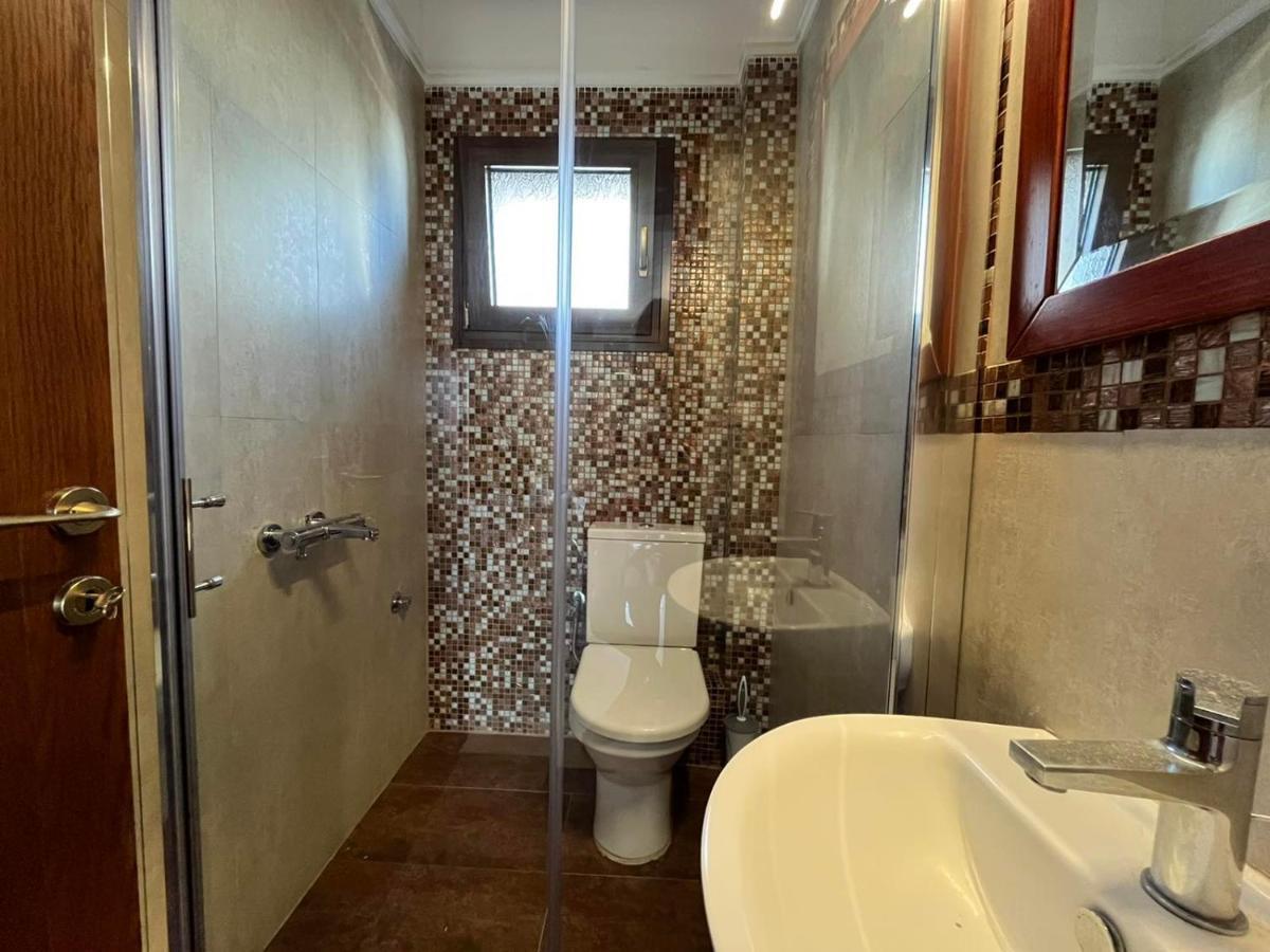 Artline Family Suite Флогита Экстерьер фото