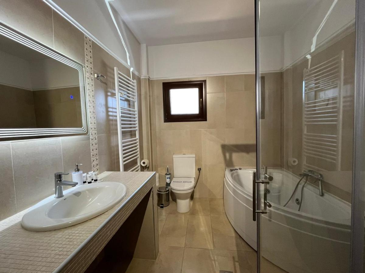 Artline Family Suite Флогита Экстерьер фото