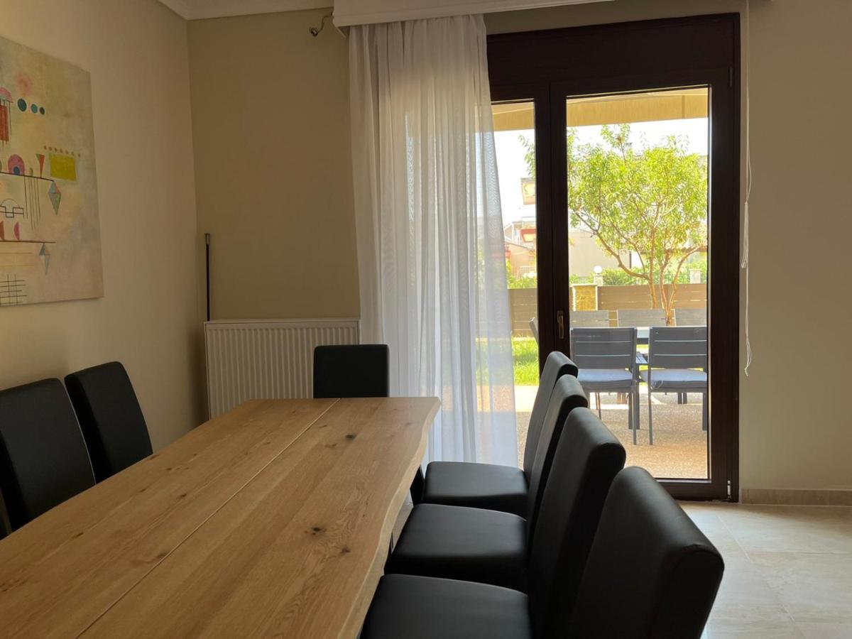 Artline Family Suite Флогита Экстерьер фото