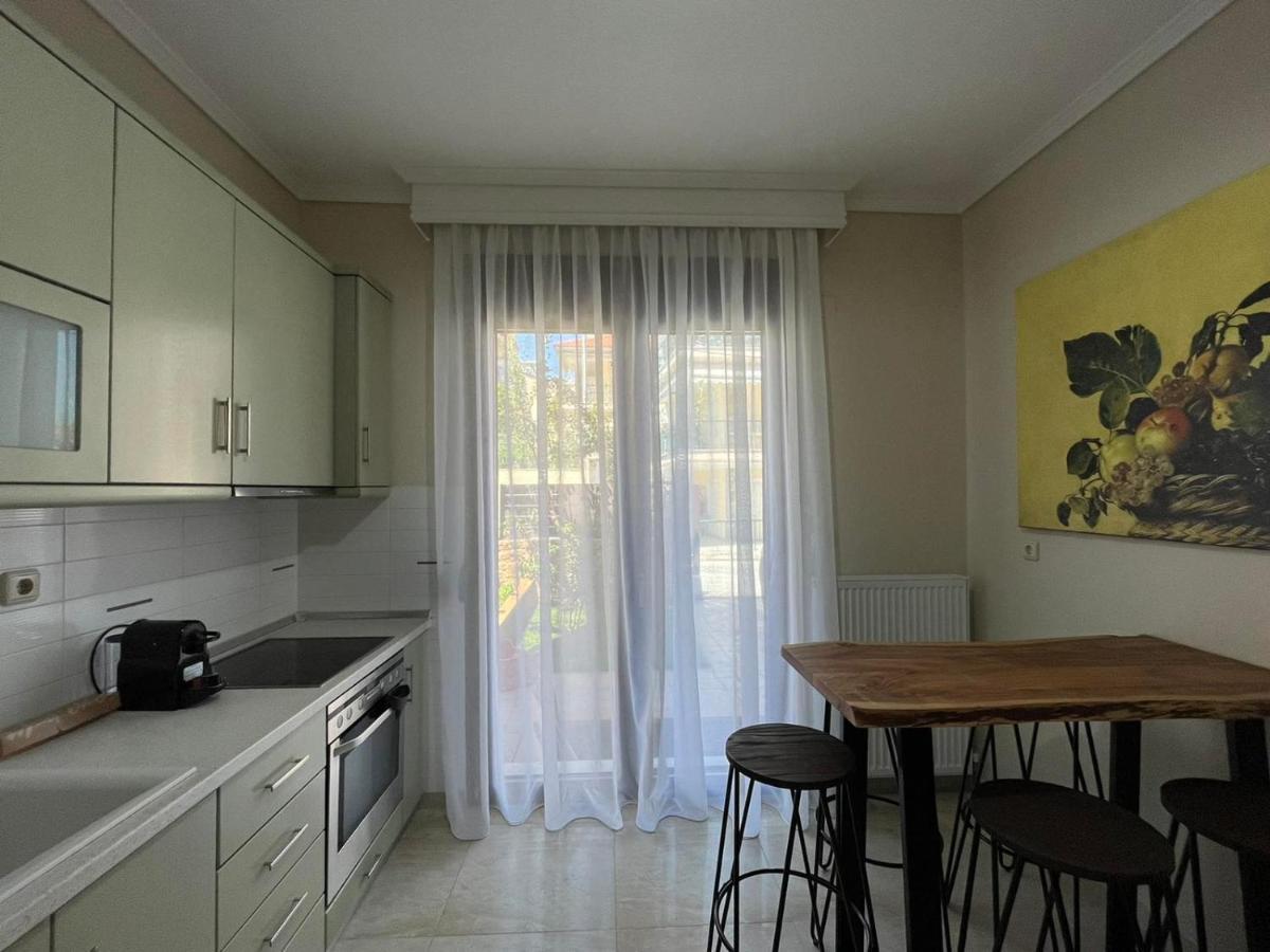 Artline Family Suite Флогита Экстерьер фото