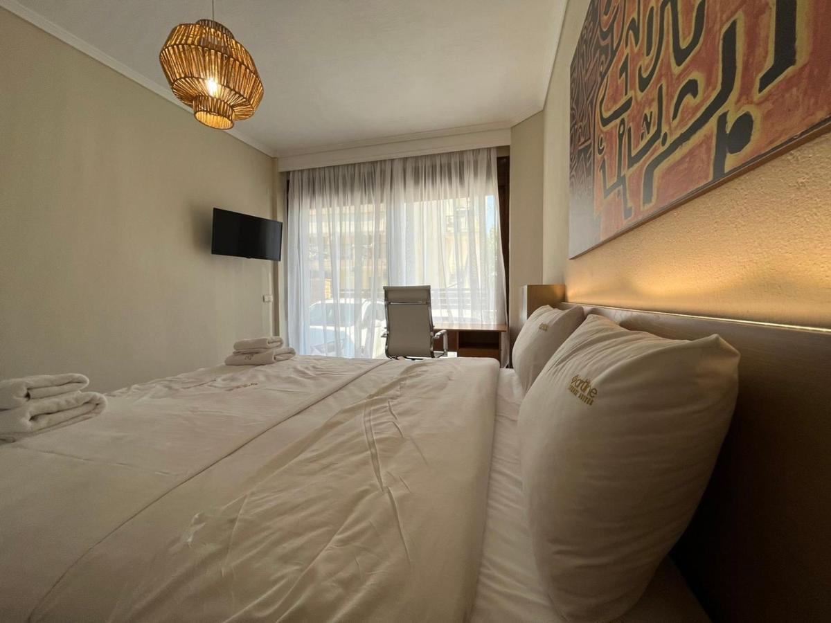 Artline Family Suite Флогита Экстерьер фото