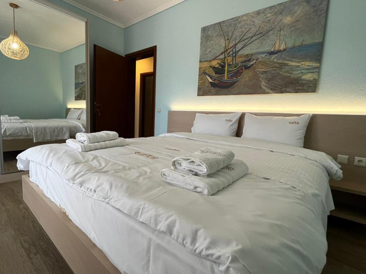 Artline Family Suite Флогита Экстерьер фото