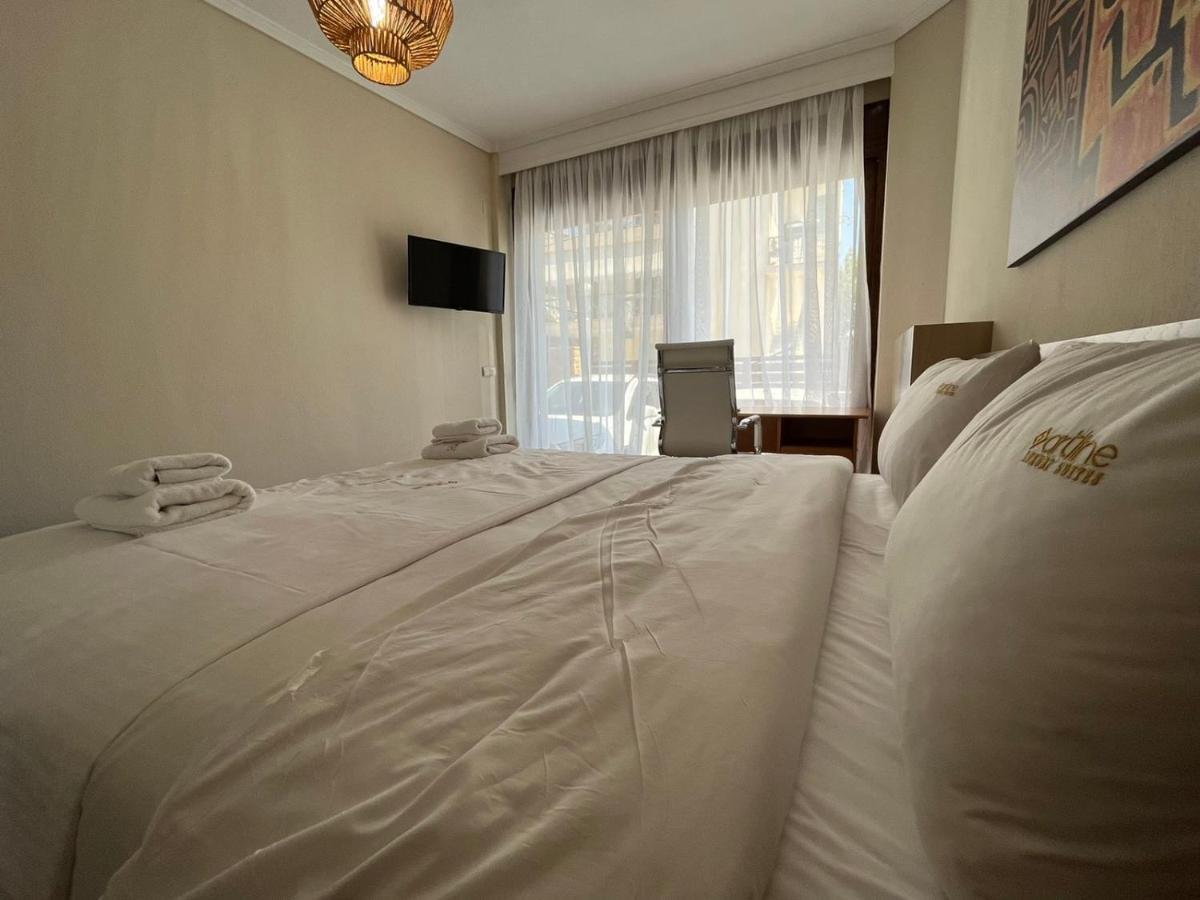 Artline Family Suite Флогита Экстерьер фото