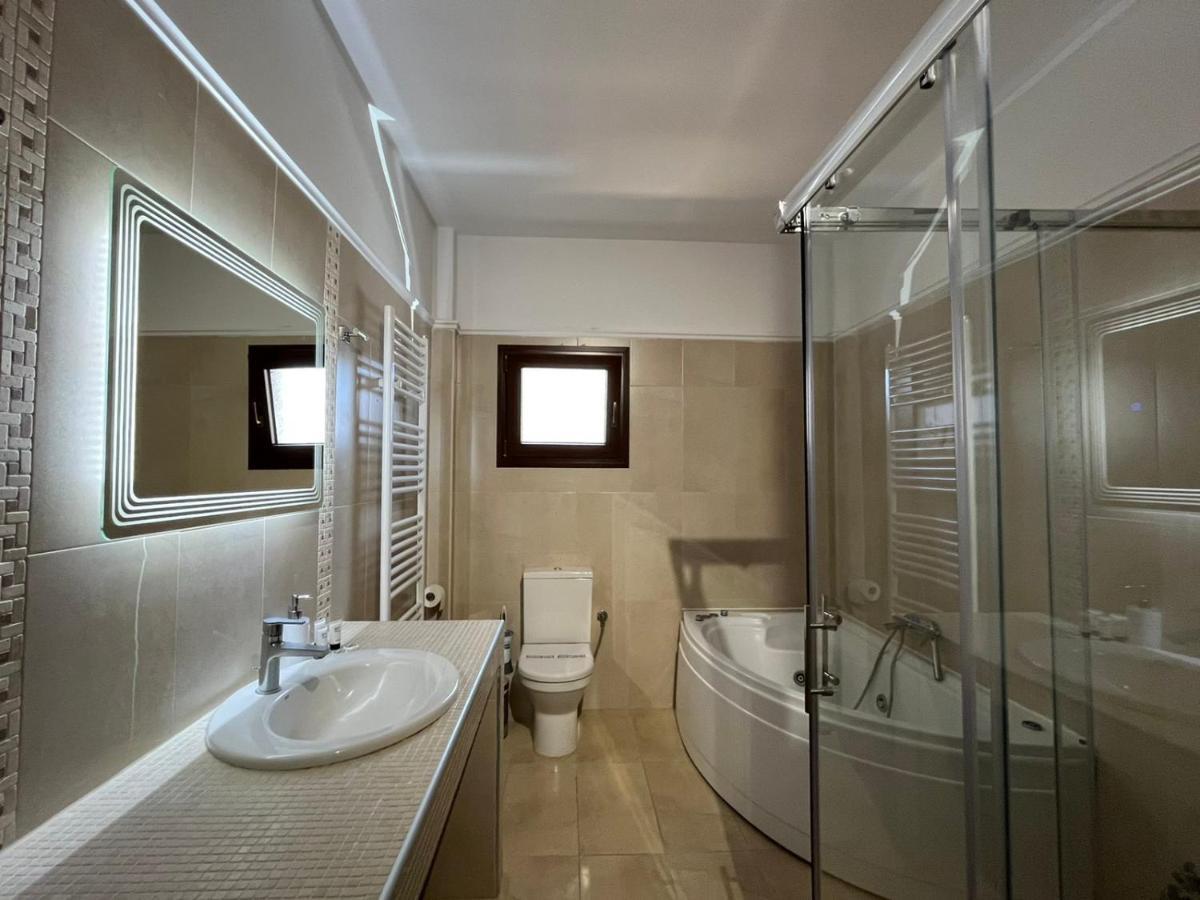 Artline Family Suite Флогита Экстерьер фото