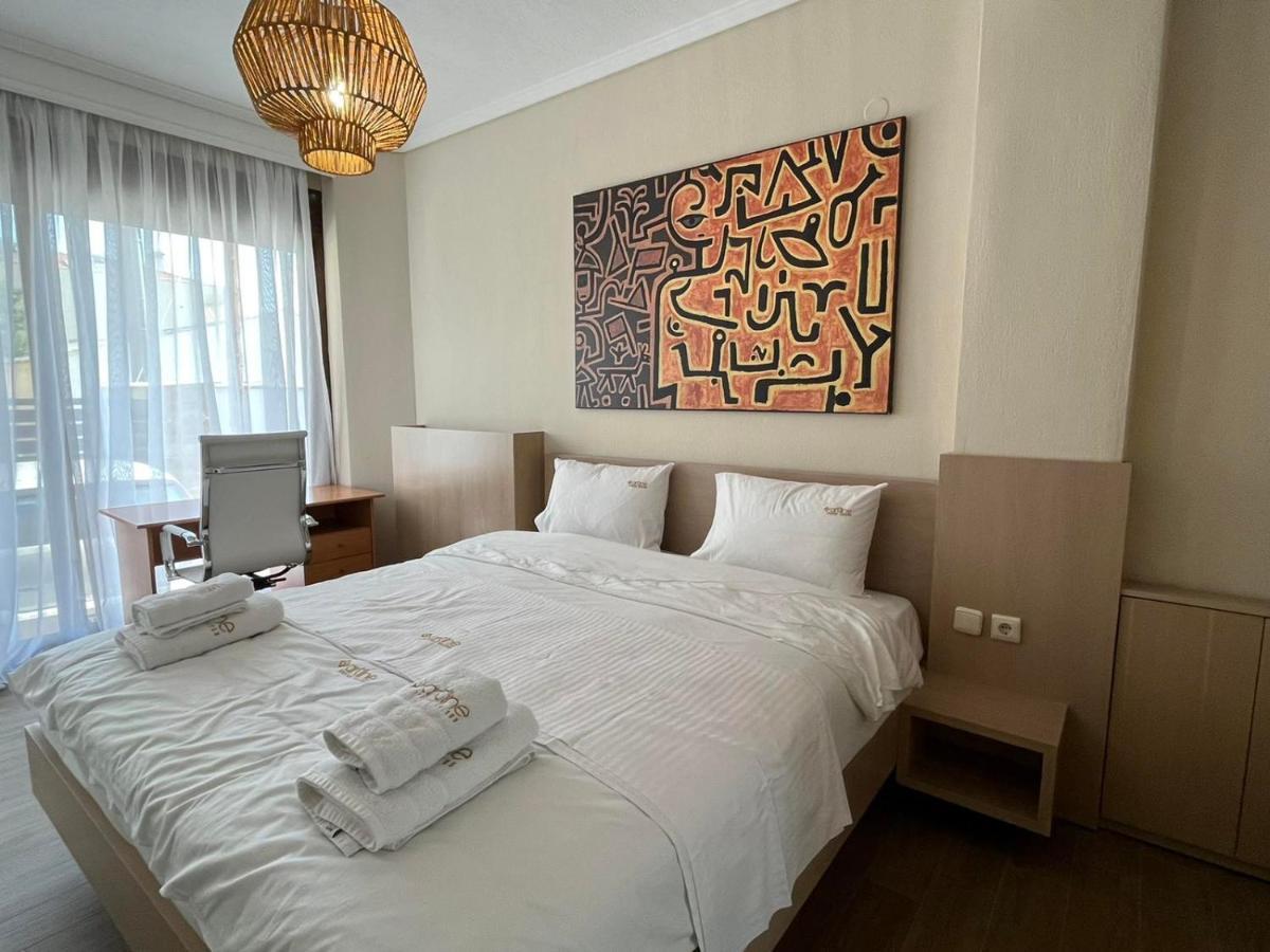 Artline Family Suite Флогита Экстерьер фото