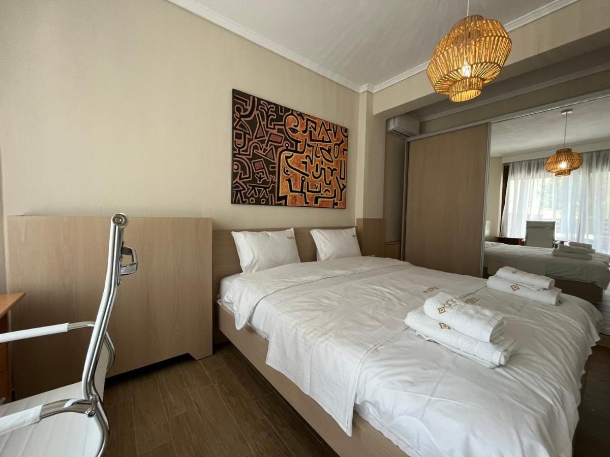 Artline Family Suite Флогита Экстерьер фото