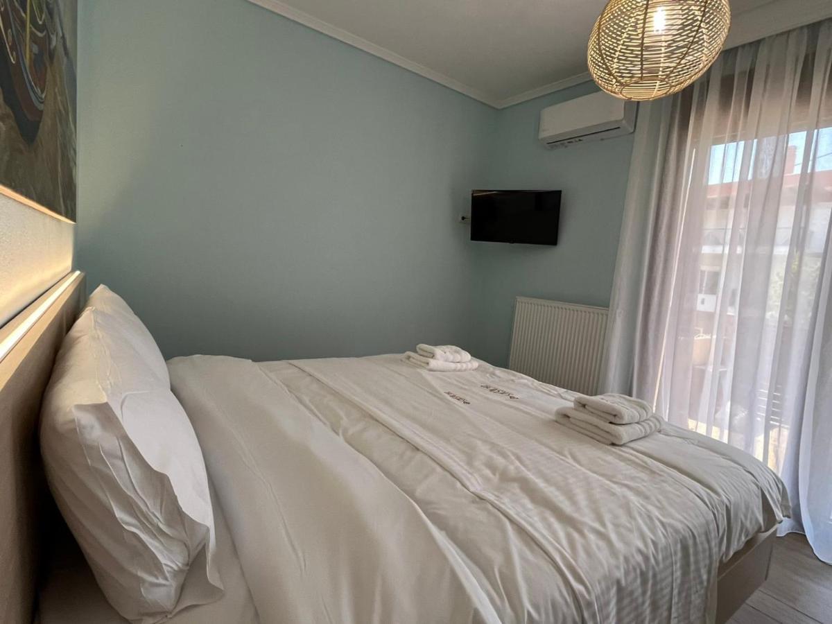 Artline Family Suite Флогита Экстерьер фото