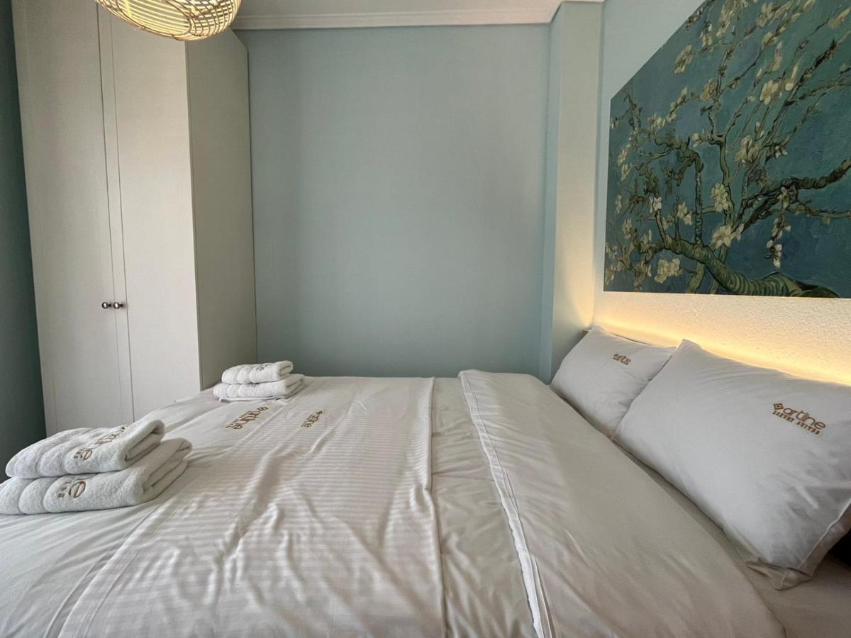 Artline Family Suite Флогита Экстерьер фото