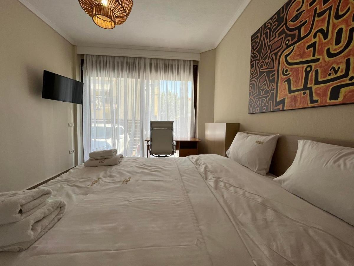 Artline Family Suite Флогита Экстерьер фото