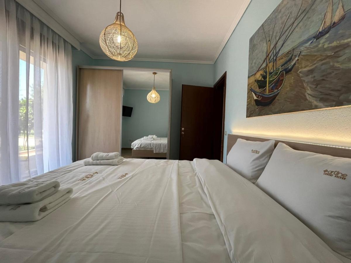 Artline Family Suite Флогита Экстерьер фото