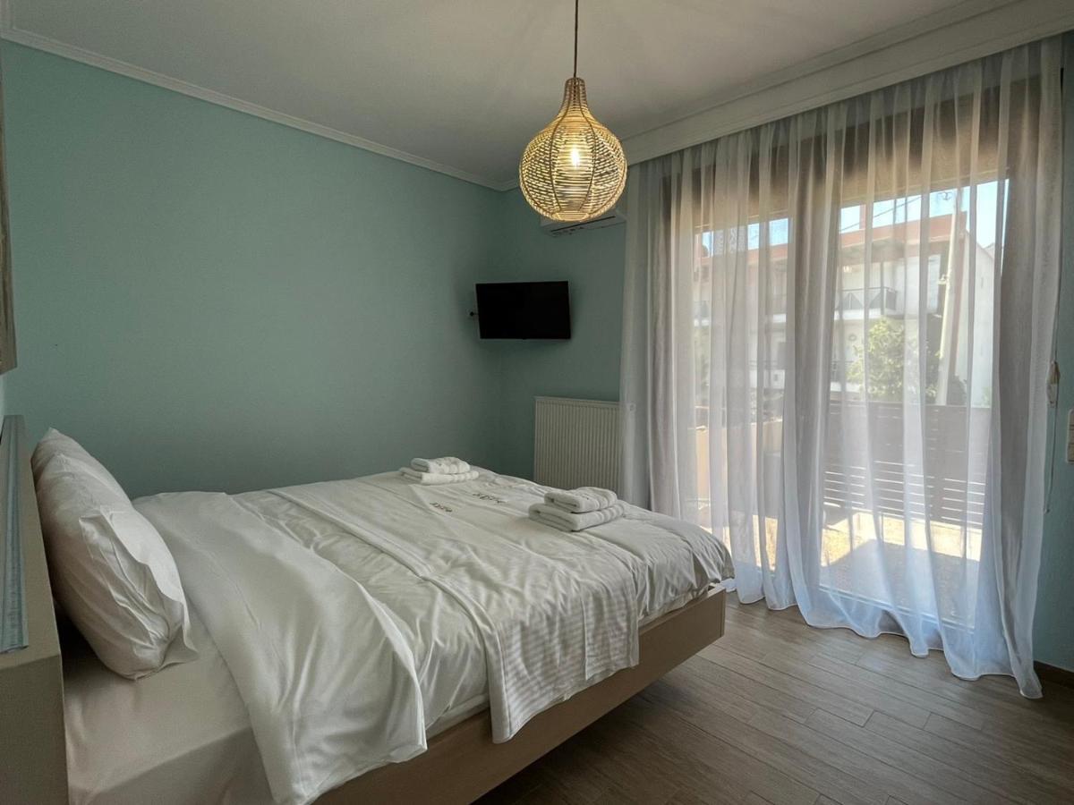 Artline Family Suite Флогита Экстерьер фото