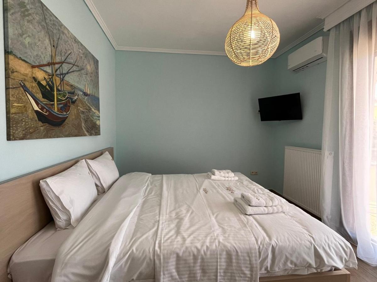 Artline Family Suite Флогита Экстерьер фото