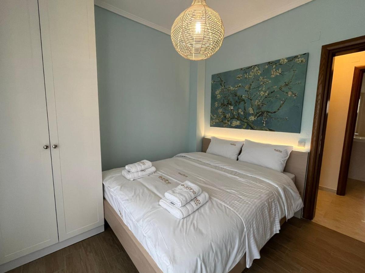 Artline Family Suite Флогита Экстерьер фото