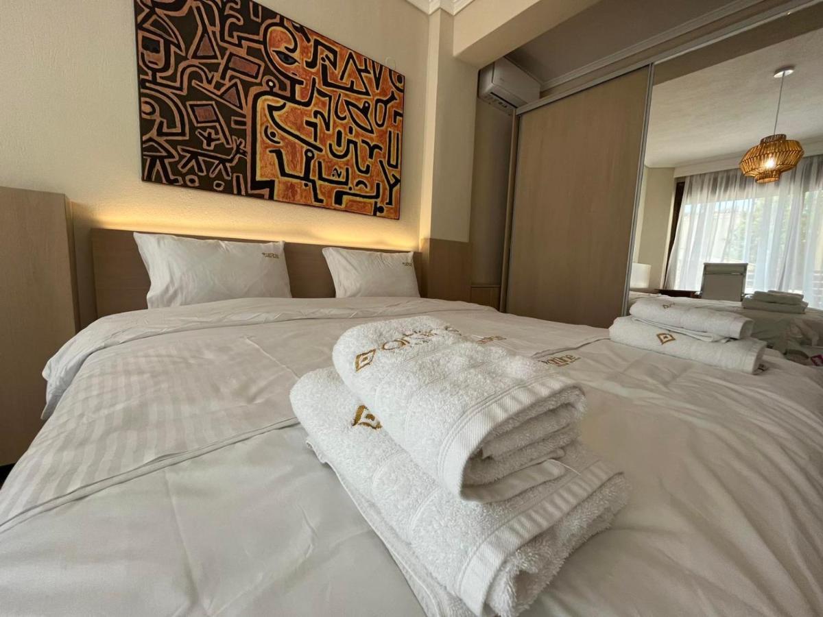 Artline Family Suite Флогита Экстерьер фото