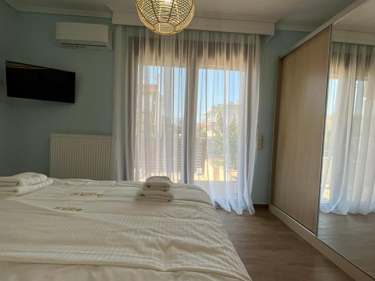 Artline Family Suite Флогита Экстерьер фото