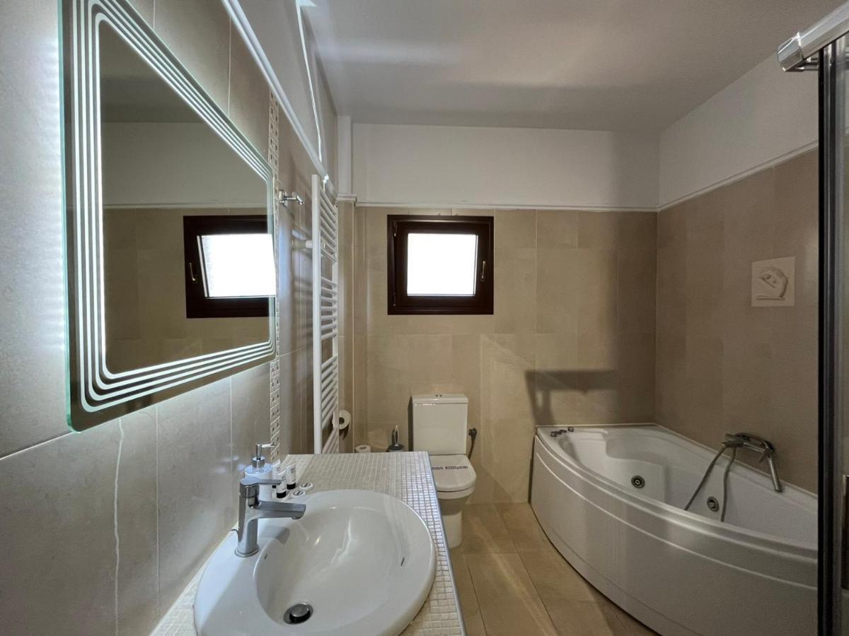 Artline Family Suite Флогита Экстерьер фото