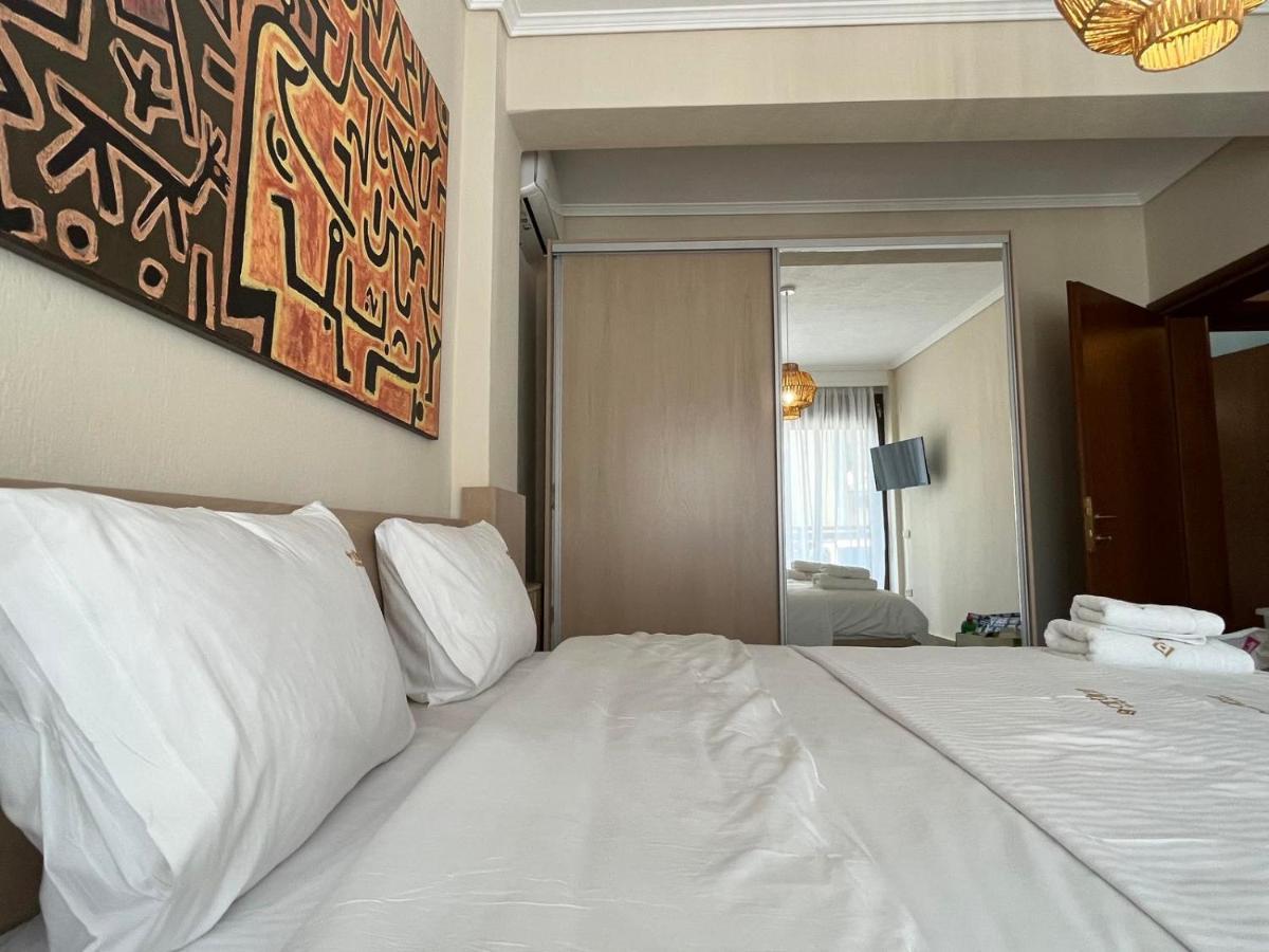 Artline Family Suite Флогита Экстерьер фото