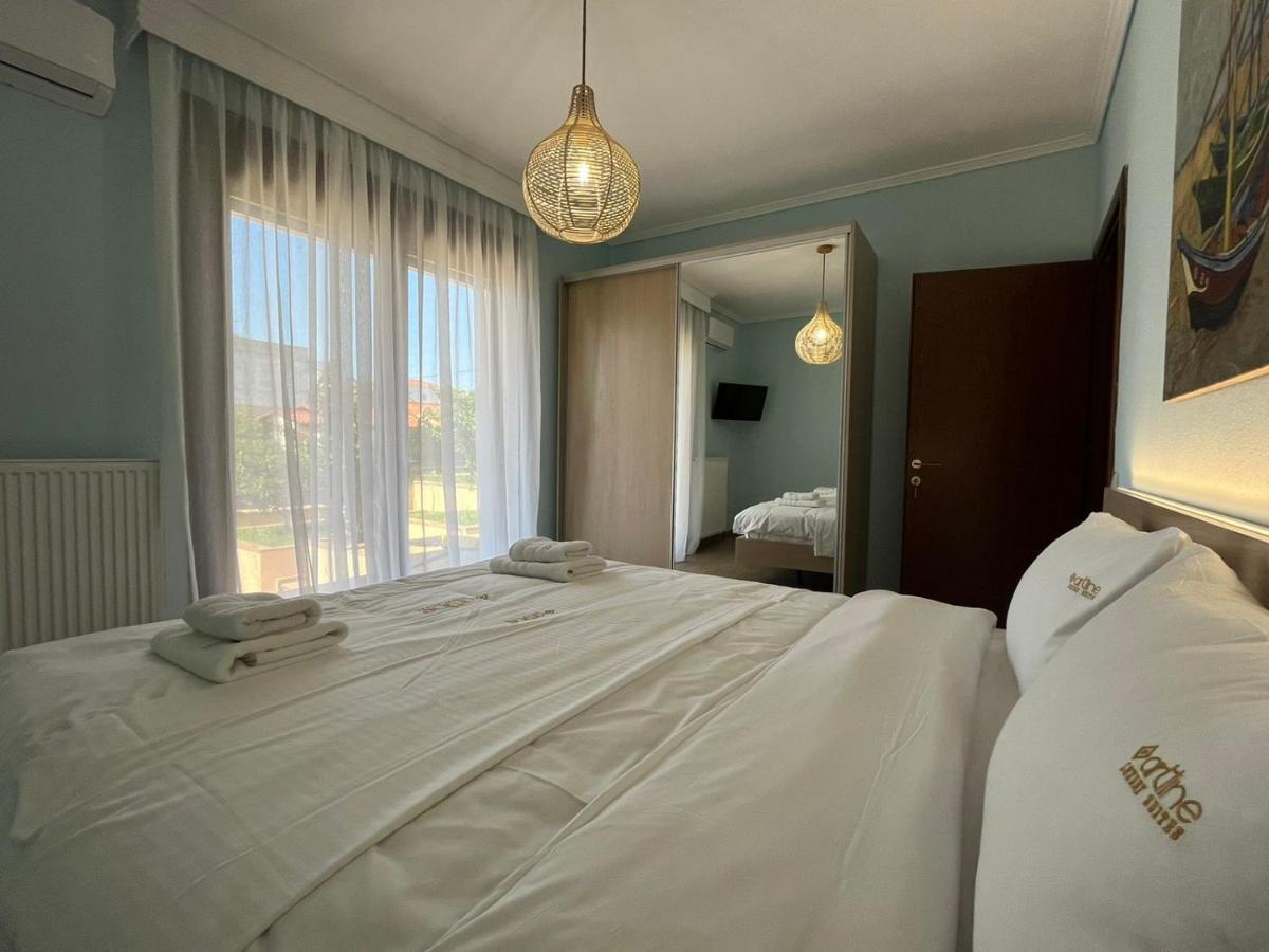 Artline Family Suite Флогита Экстерьер фото