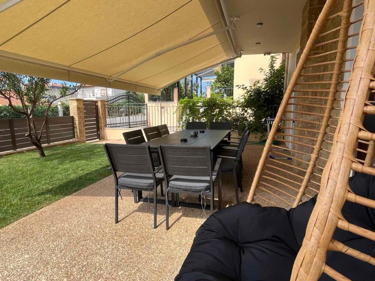 Artline Family Suite Флогита Экстерьер фото